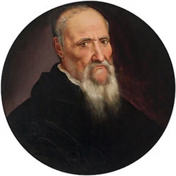 Autoritratto 1